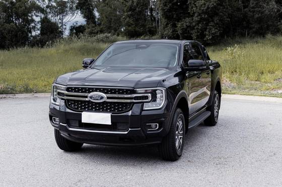 FORD RANGER 3.0 V6 TURBO DIESEL CD XLT 4X4 AUTOMÁTICO